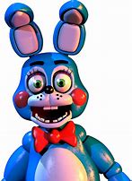 Image result for Bonnie Toy Voice F-NaF