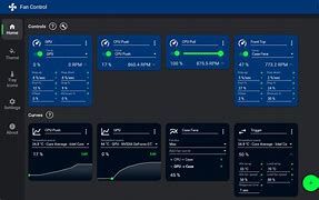 Image result for Fan Controller Front Panel