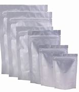 Image result for Aluminium Pouch