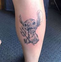 Image result for Stitches Tattoo