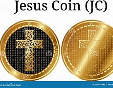 Image result for Jesus Christ Coin