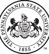 Image result for Pennsylvania State University Vector Logo