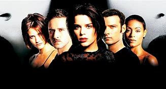 Image result for Scream 2 Premiere