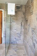 Image result for Tiled Wet Room