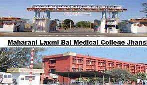 Image result for MLB Medical College Jhansi