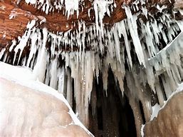 Image result for Ice Caps Cave