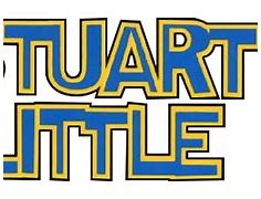 Image result for Stuart Little 2 Logo