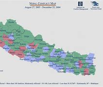 Image result for Nepal Conflict