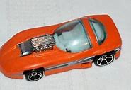 Image result for Hot Wheels Orange Car