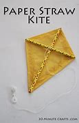 Image result for Paper Kite Craft