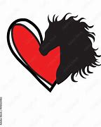 Image result for Horse Heart SVG