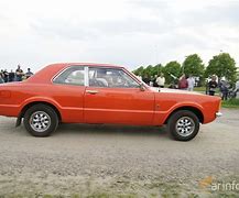 Image result for Ford Taunus 200Gt