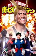 Image result for My Hero Academia Movies