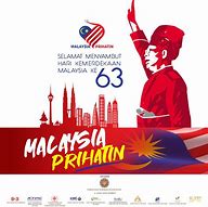 Image result for Selamat Hari Merdeka