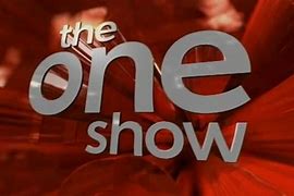 Image result for The One Show DVD