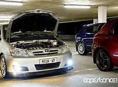 Image result for Cape Stance Toyota