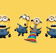 Image result for Minions Design