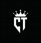 Image result for CT Logo Desgin