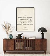 Image result for Narrow Wall Art Quote