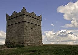 Image result for Blackpool Tower From Rivington Pike