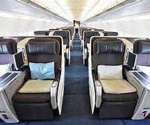 Image result for A318 Interior