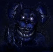 Image result for Nightmare Bonnie Photoshop Items