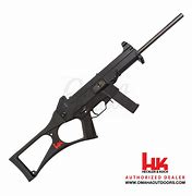 Image result for Short Barrel HK USC 45