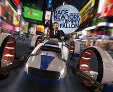 Image result for Universal Jimmy Fallon Ride Florida