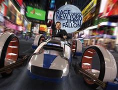 Image result for Jimmy Fallon Ride Universal