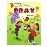 Image result for Parents Teaching Children to Pray