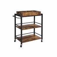 Image result for Kitchen Cart with Baskets