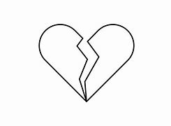 Image result for Rip Broken Heart Tattoo