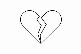 Image result for Broken Heart Clock Tattoo