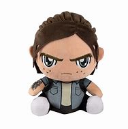 Image result for Ellie Plushie