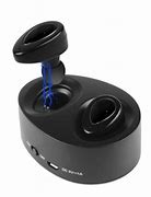 Image result for Bluetooth Double Earbuds