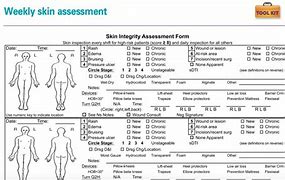 Image result for Skin-Check Assessment