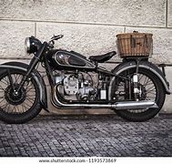 Image result for BMW R71 Motorcycle