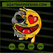 Image result for Half Skull Face Mask SVG