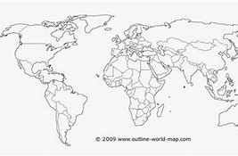 Image result for World Map 3D PDF