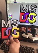 Image result for An Icon for Dos