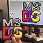 Image result for An Icon for Dos