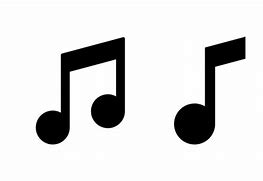 Image result for Music Symbol for Hard Stop