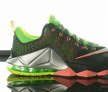 Image result for Nike LeBron 12 Low