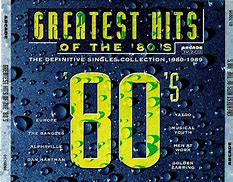 Image result for Best 80s Hits