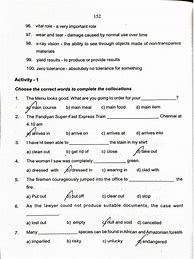 Image result for 5th Tamil Worksheet