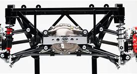 Image result for Ford Mustang Independent Rear Suspension