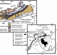 Image result for Siberia Arctic Map