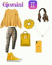 Image result for Cute Gemini Outfits