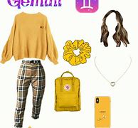 Image result for Outfit for Gemini