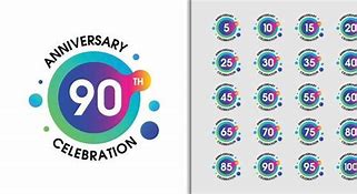 Image result for 25 Wedding Anniversary Logo